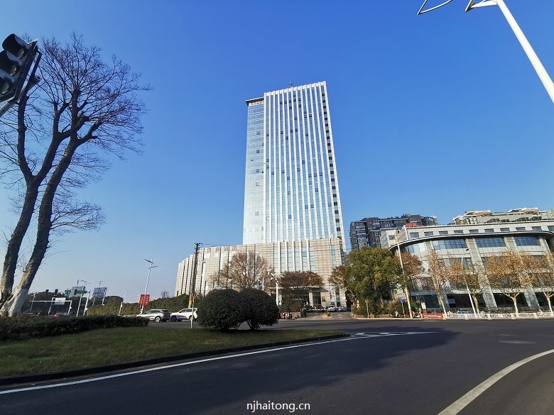 海通大厦